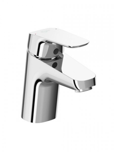 Ideal Standard Single lever basin mixer Ceraflex Chrome B1838AA