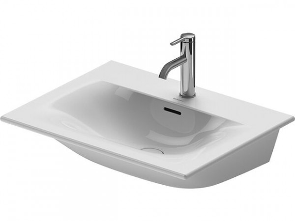 Duravit Basins for Furniture Viu 630 mm White 2344630000 White | 1