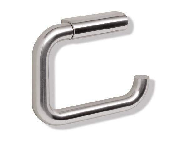 Hewi Toilet Roll Holder Serie 805 Classic Chrome 805.21.100