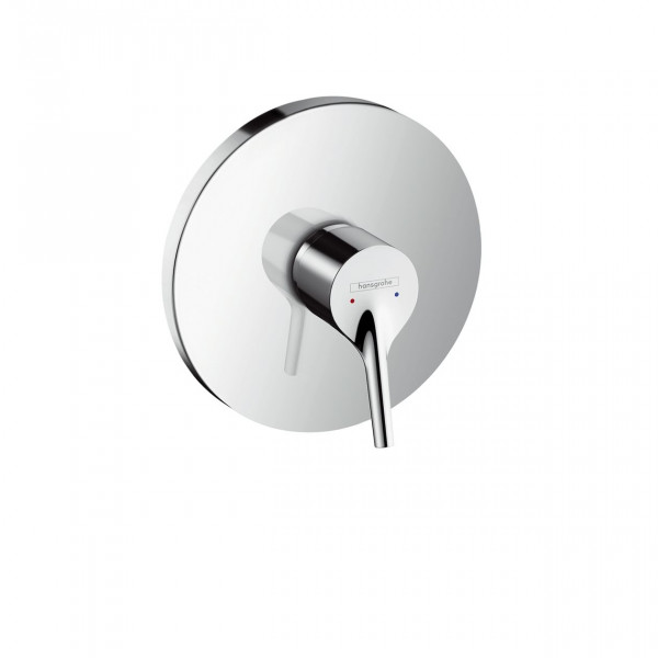 Hansgrohe Talis S Single lever shower mixer for concealed installation