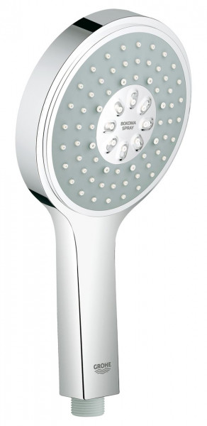 Grohe Hand Shower Power&Soul Cosmopolitan 130mm with Debit Control 9.4L.min