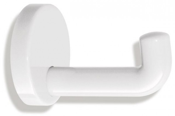 Hewi Wall hook Serie 477 Pure White 477.90.030 99