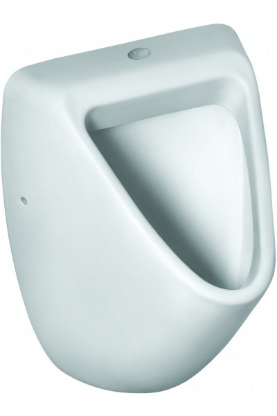Ideal Standard Urinal Eurovit White Ceramic with supply water connection behind K553901