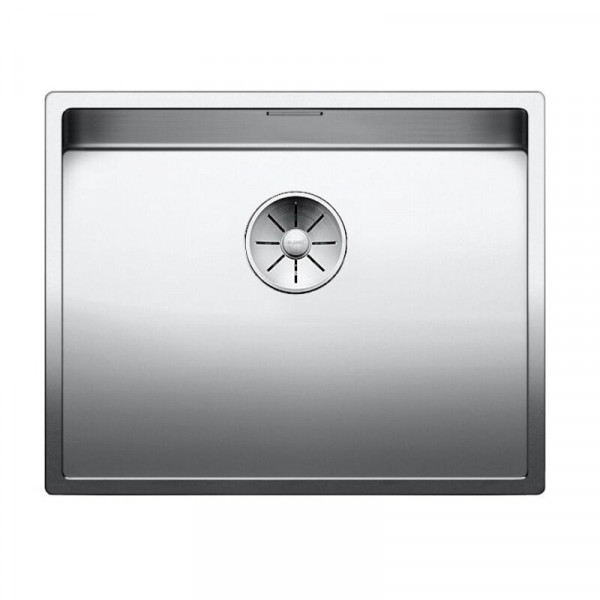 Blanco Undermount Sink Claron XL 60-IF VapeurPlus (521595)