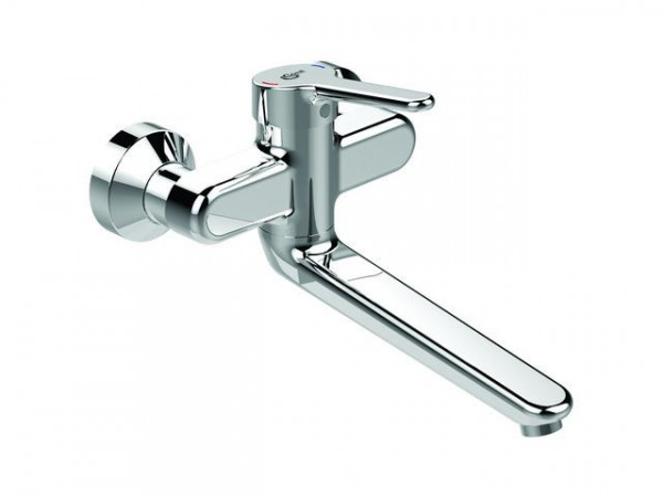 Ideal Standard Concealed washbasin mixer Ceraplus 2 Chrome BC116AA