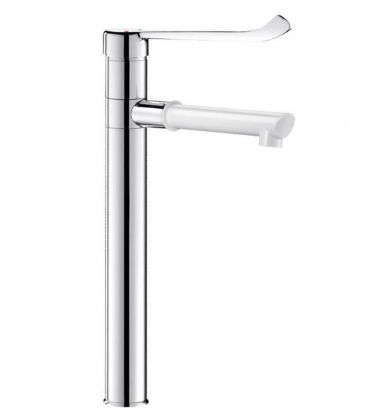 Tall Basin Tap Mechanical with removable spout 300 mm 2871T3