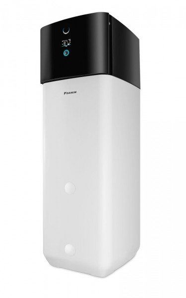 Indoor Unit for Air-to-water Heat Pump Daikin Altherma 3H MT ECH20 500 L, sizes 8, 10, 12 Bivalent Monobloc