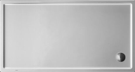 Duravit Starck Rectangular Shower Tray 1700x900mm 720133000000000