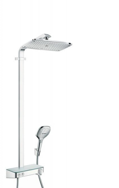 Hansgrohe Thermostatic Shower Raindance Select E 360 1jet ST