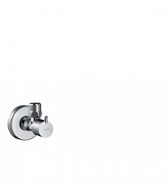 Axor Valve and Outlet Chrome