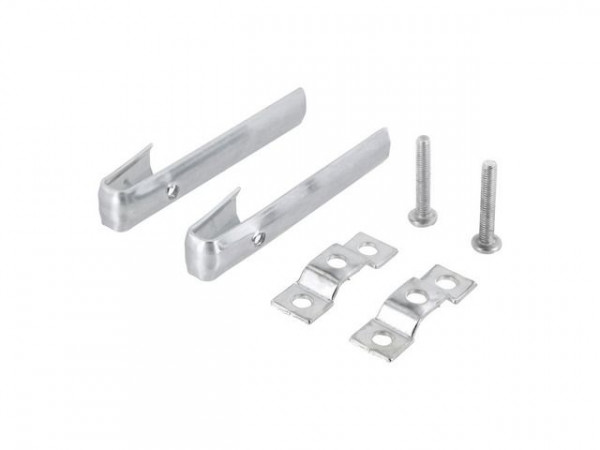 Ideal Standard Fixings Tonic Fixing kit for Semi Recessed Basin