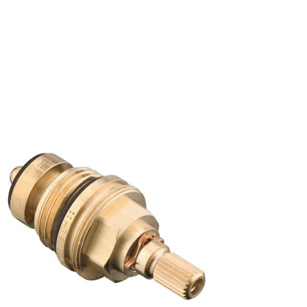Hansgrohe ½" Spindle shut off cartridge