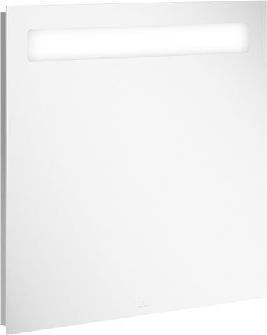 Villeroy and Boch Illuminated Bathroom Mirror More to See 14 800x750x47mm A4298000