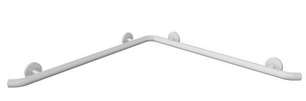 Hewi Bathroom handles System 800 K for shower Signal white