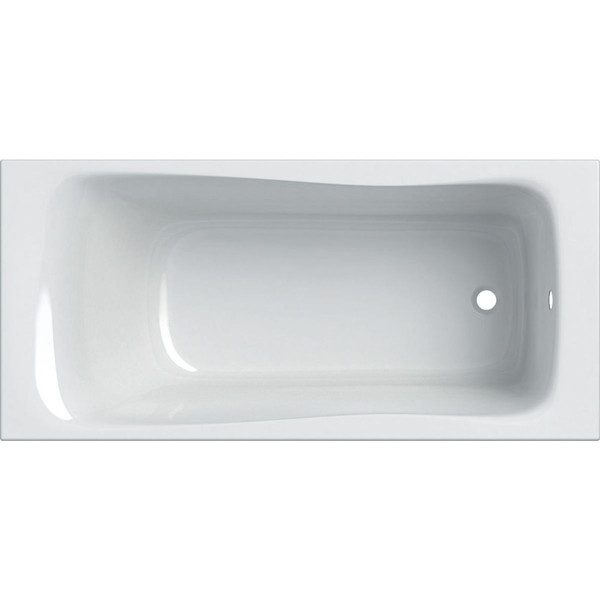 Geberit Renova Standard Bath 1600x750mm