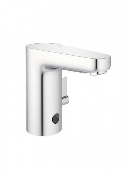 Washbasin faucet with sensor, with battery Ideal Standard  CeraPlus  Ceraplus Chrome A6145AA