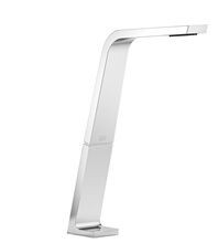 Villeroy and Boch 3 Hole Basin tap CL.1 Lavatory spout, deck-mounted without drain 13717705-00