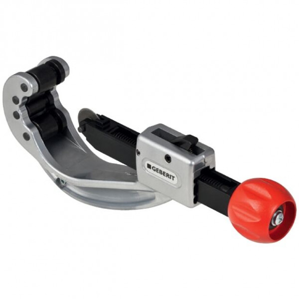 Geberit Plumbing Pipes Pipe cutter for plastic pipes d100-168