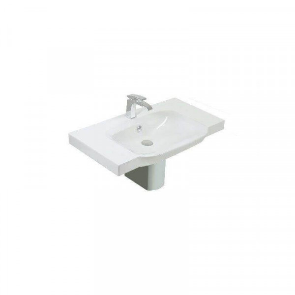 Villeroy and Boch Siphon Cover Pergamon