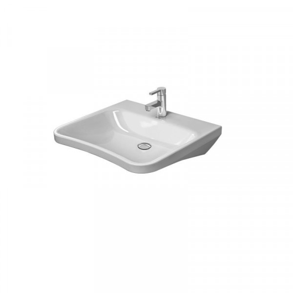 Duravit DuraStyle Sink Vital Med 650x570mm 2330650000
