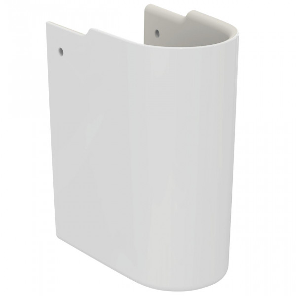 Siphon Cover Ideal Standard i.life S White