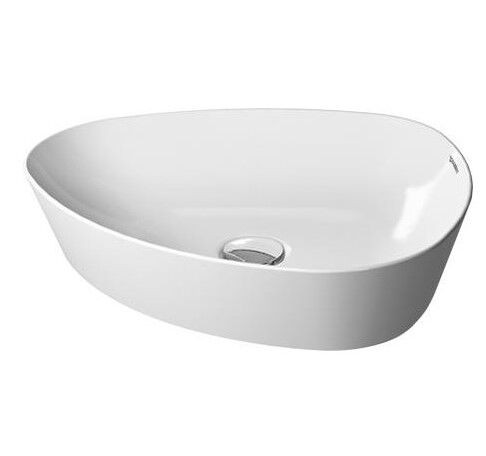 Duravit Cape Cod Wash bowl (233950) White
