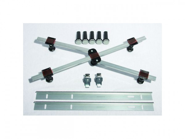 Ideal Standard Shower Tray Feet Universal Shower tray mounting kit, size 1