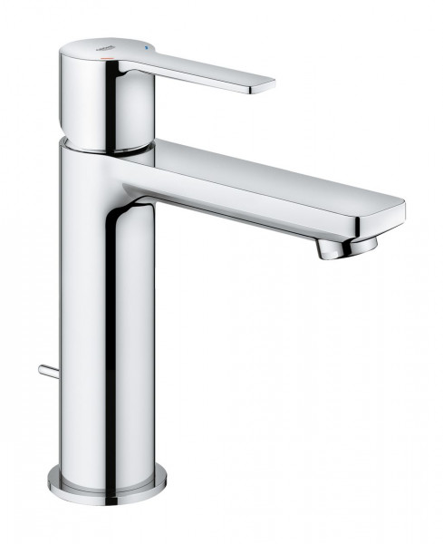 Grohe Basin Mixer Tap Lineare 1/2"S - Size 32114001