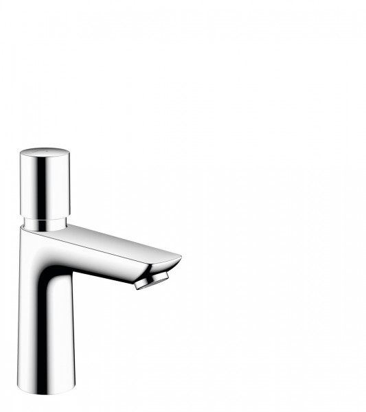 Timed Faucet Hansgrohe Talis E for cold water 149x45x184mm