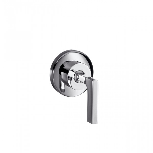 Valve Citterio tap 1/2 stop and 3/4 "lever handle Axor