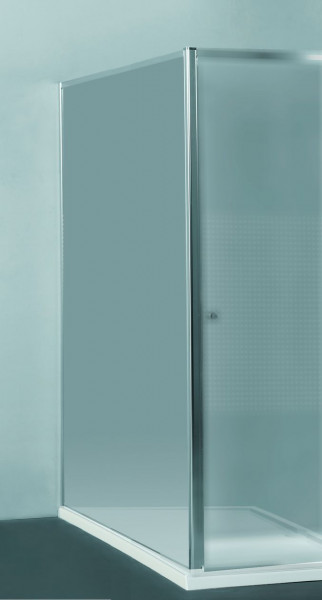 Allibert Shower Screens PRIVA - 8 Clear | 780-800 x 1900 mm