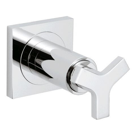 Grohe Allure Concealed Stop Valve Trim 19334000