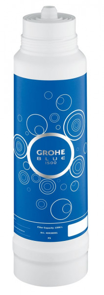 Grohe Blue Filter 1500L
