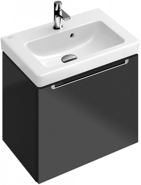 Villeroy and Boch Vanity Unit Central Line A292N2ED A68410DH