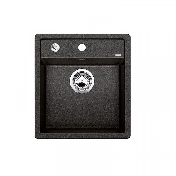 Blanco Undermount Sink Dalago 45-F Anthracite (517166)