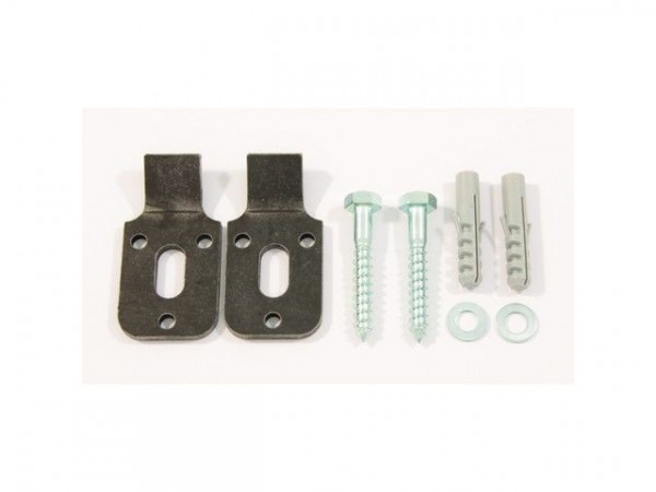 Ideal Standard Fixings Duoro Mounting kit