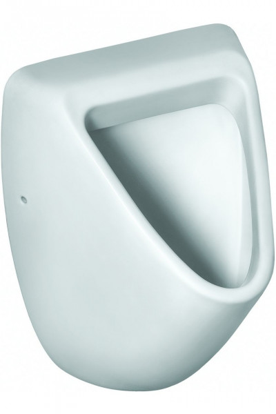 Ideal Standard Urinal Eurovit White Ceramic with supply water connection behind K553801