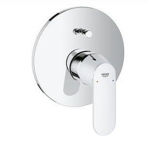 Grohe Eurosmart C Eurosmart Cosmopolitan Single-Lever Bath/Shower tap Trim
