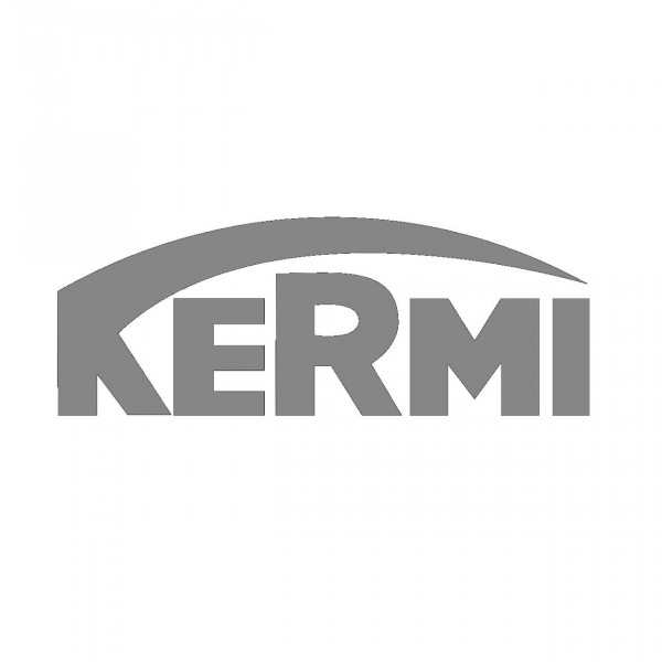 Kermi Bathroom Tap Waste Systems LINE/POINT Drain frame f Excl. abd. M5X