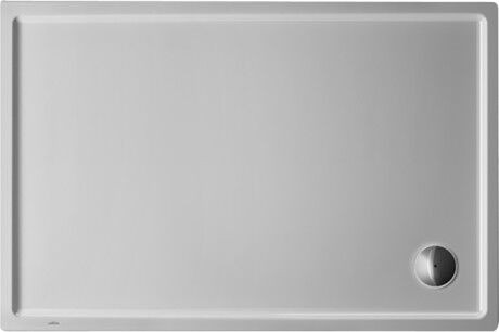 Duravit Starck Shower tray 1200 x 800 mm (720121000) No