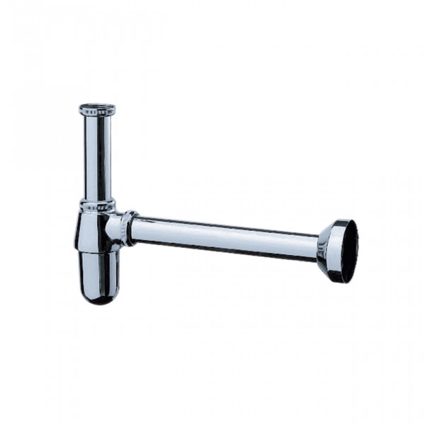 Hansgrohe Bottle Trap Easy-To-Install 1 1/4"
