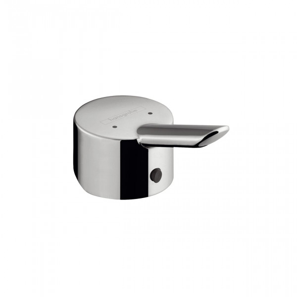 Hansgrohe Lever Tap Focus S Lever tap