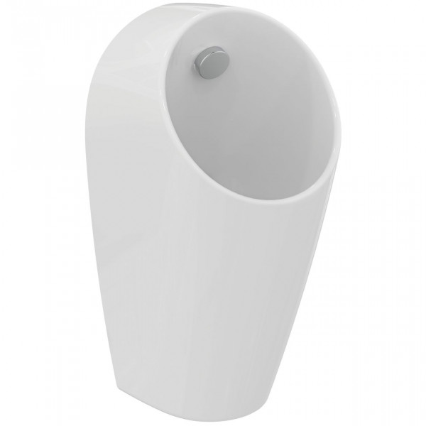 Ideal Standard Men's Urinal SPHERO MAXI 300x300x620mm White