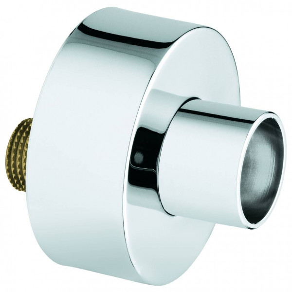 Grohe Connection fitting 1/2" Universal Chrome 46498000