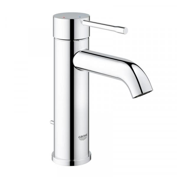 Grohe Basin Mixer Tap Essence 1/2" S-Size 23591001
