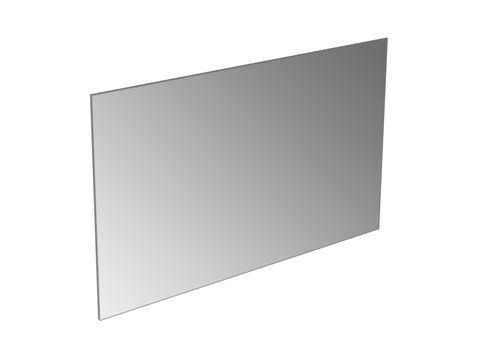 Keuco Large Bathroom Mirror Edition 11 Crystal 11195001000