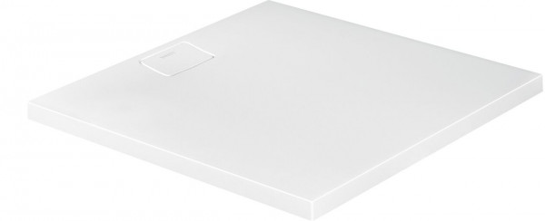 Duravit Stonetto Square Shower Tray 1000x1000mm 720167380000000