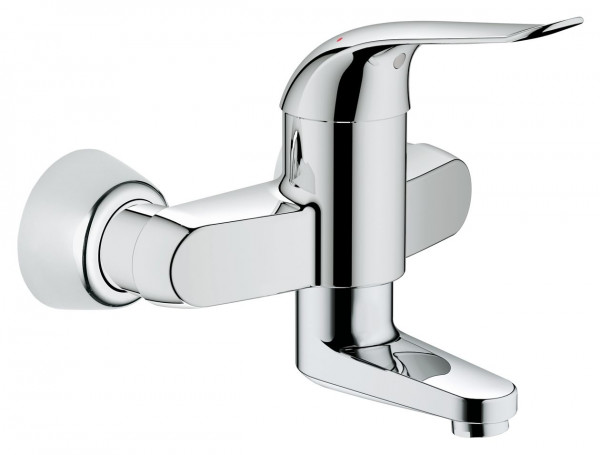 Grohe Basin Mixer Tap Euroeco Special single-lever wash 32770000