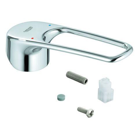 Lever Tap Grohe 48580 Chrome
