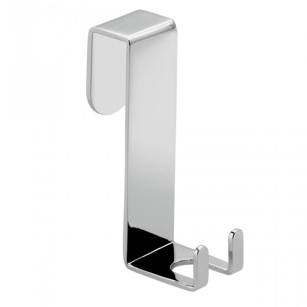 Gedy Towel Hook THOR Shower blade holder 21x45x70mm Chrome